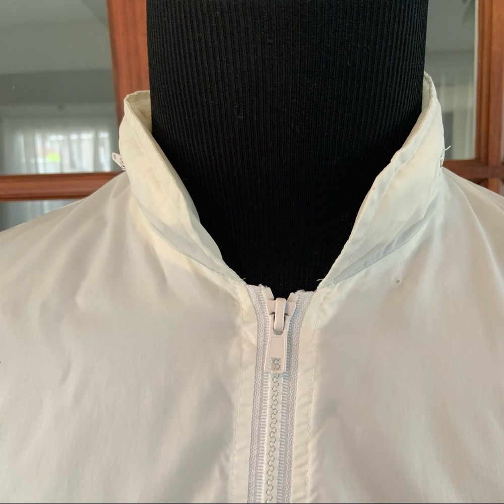 Carnival Cruise 1980’s Or 1990’s Windbreaker - image 3